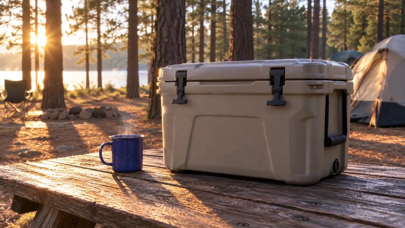 10 Reasons a Quality Camping Cooler Is Worth the Upgrade