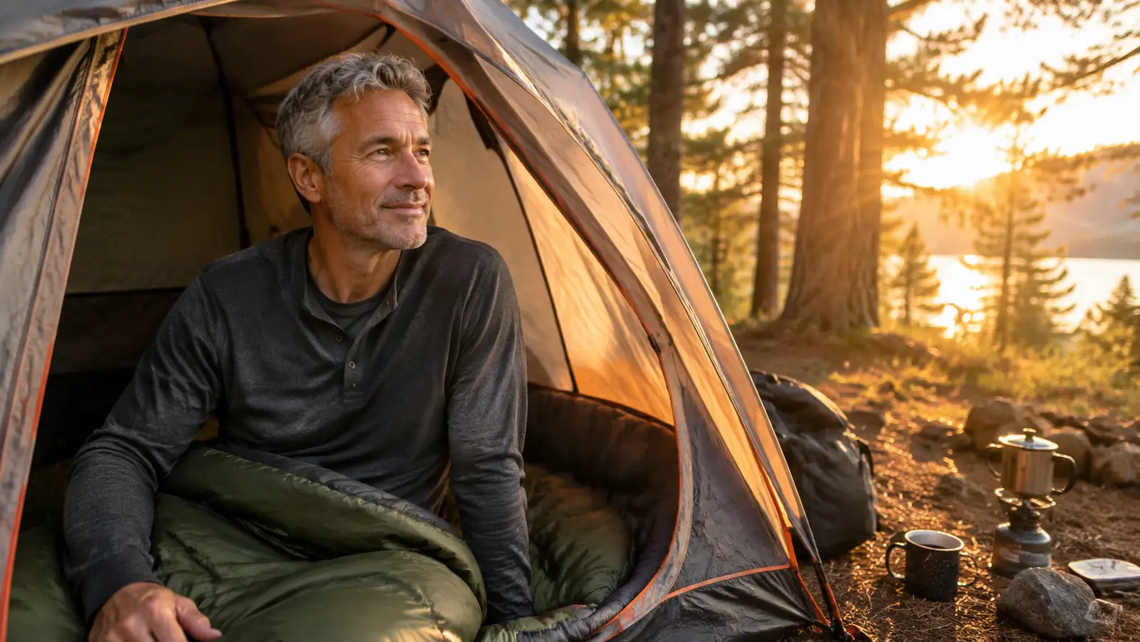 10 Reasons a Memory Foam Camping Pillow Is Worth Packing on Every Trip