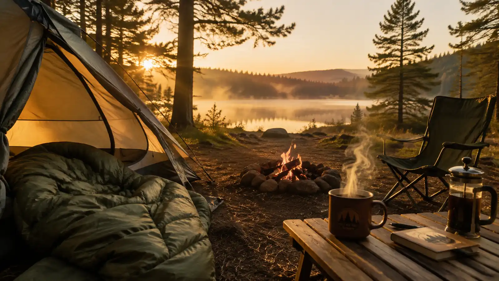 Ivellow Memory Foam Camping Pillow Honest Review: What Nobody Tells You Before Buying